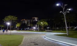 ما هو بارك لايت؟ أفضل الموديلات والسعر المناسب